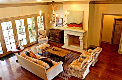 Sponsored | get living room design and decorating ideas for your home! Effective Living Room Furniture Arrangements