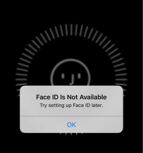 Face Id не работает на Iphone Как исправить сегодня Weeo