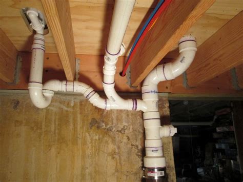 Commentsthoughts On This Layout Terry Love Plumbing Advice