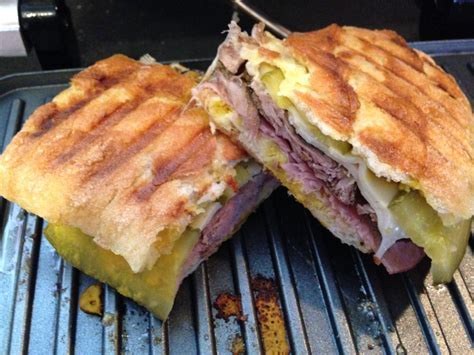 Learn To Make The Cubanos From The Chef Movie Toronto Star