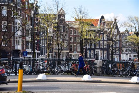 Papel De Parede Paisagem Urbana Veículo Estrada Cidade Países Baixos Europa Praça Da
