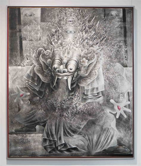 IndoArtNow | Artists | I Made Sukadana