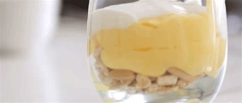 ¡delicia Exprés Prepara Un Lemon Pie En Vasitos Irresistible Mendoza