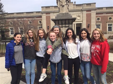 Our students are not only prepared for college but empowered for life. Latin II Class Attends 46th Annual Classics Day at the ...