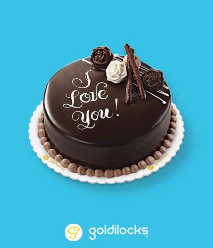 See more ideas about goldilocks cakes, desserts, cake. SMAC - Goldilocks Get 15% OFF on Big Premium Cakes at Goldilocks
