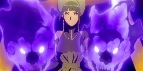 Hinata Hyugas 10 Strongest Jutsu In Naruto Ranked