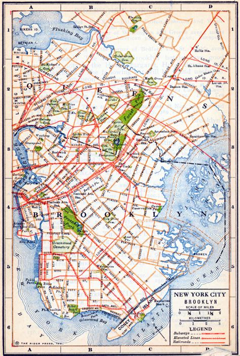 Map of new york, pennsylvania and new jersey. New York Maps - Perry-Castañeda Map Collection - UT ...