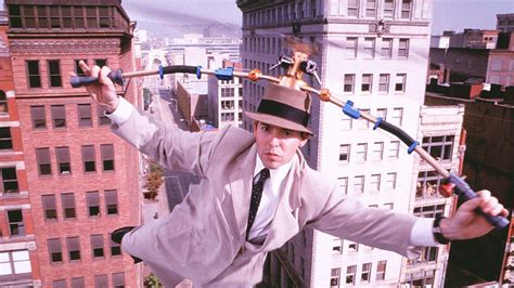Wowsers Disney Is Working On A Live Action Remake Of ‘inspector Gadget’ Rojakdaily