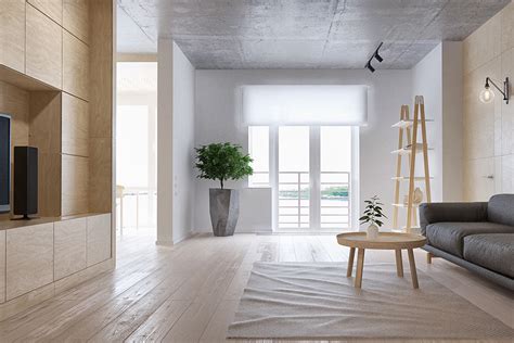 We notice the combo has a modern room concept. Why You Should Have A Minimalist Home - Kaodim