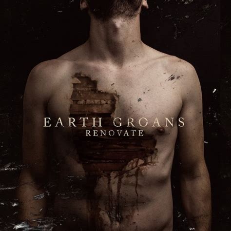Earth Groans Release Debut Ep The Antidote