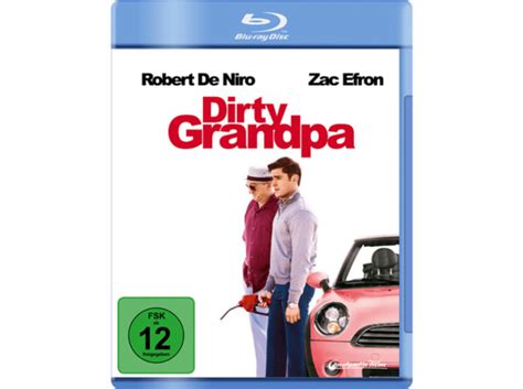 Dirty Grandpa Blu Ray Von Saturn Für 899 € Ansehen