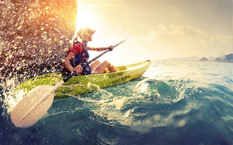 Kayaking Wallpapers Top Free Kayaking Backgrounds Wallpaperaccess