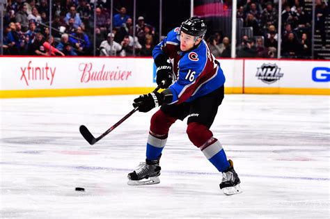 Colorado avalanche news, colorado avalanche schedule and colorado avalanche rumors, updates, scores, roster, stats, commentary and analysis from the denver post. Colorado Avalanche Top 25 Under 25; #6 Nikita Zadorov