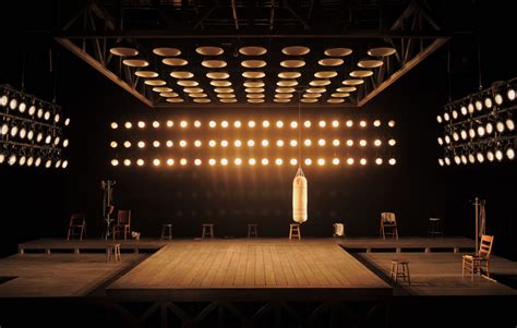 Pin By Andrew Boyce On S T A G E Stage Lighting Design Scene Design