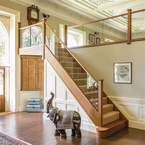 Varna glass and plywood trading private limited rahmaniya building near ottupara bus stand wadakkanchery thrissur 680582 contact : Glass Staircases - Neville Johnson