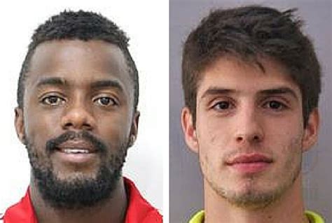 Two More Pan Am Athletes Wanted On Sexual Assault Warrants Toronto