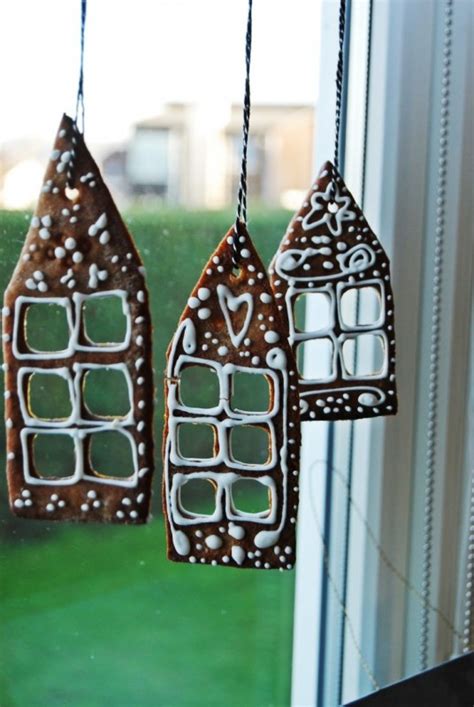 25 Indoor Christmas Window Decorations Ideas Decoration Love