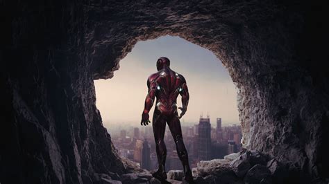 4k Wallpaper Full Hd Iron Man Hd Wallpapers 1080p In Avengers