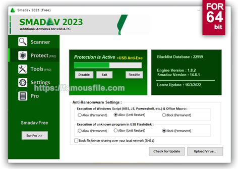 Download Smadav 2023 For Windows 64 Bit Smadav 2021