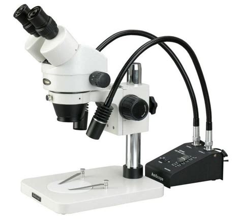 Mikroskop Jenis Bagian Dan Fungsi Serta Cara Menggunakannya BIOLOGIJK