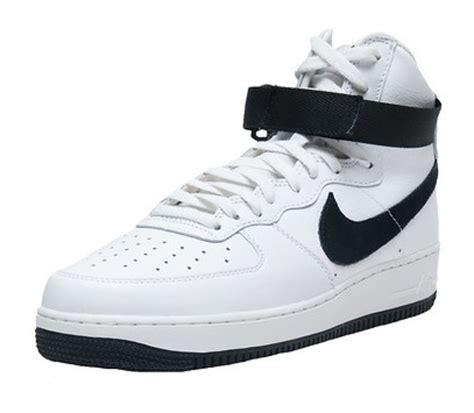 Nike Af1 High Retro Sneakers On Sale Sole Collector