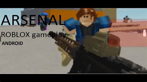 Race to the top through a massive arsenal of weapons! Main roblox arsenal buat 15 subscribers. 2020 - YouTube