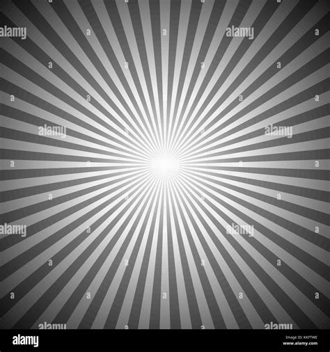 Geometrical Abstract Sun Burst Background Gradient Vector Graphic