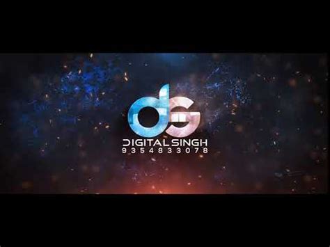 You will be using adobe after effects to make this effect and this clip will walk you through all of the steps. C21 Logo Intro Animation After Effect Project | Logo ...