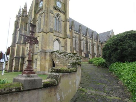 Warrnambool Presbyterian Church Churches Australia