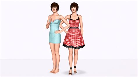 Mod The Sims Lucia Grace
