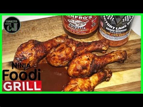 Could they survive brining for over 24 hours? How Long To Cook Chicken Wings In Ninja Foodi Grill - Faithrim