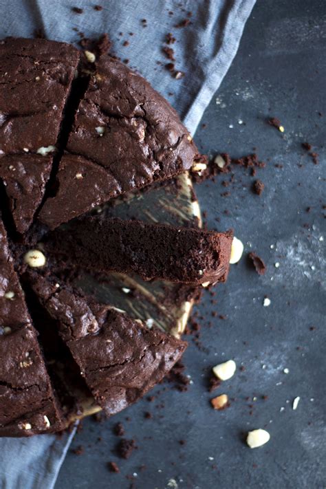 Am besten bewertete glutenfreie kuchen rezepte. Macadamia-Brownies und neue Aktivitäten entdecken | Kuchen ...