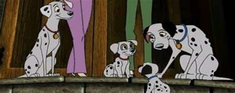 101 Dalmatians Escape From Devil Manor Cast Images Behind The