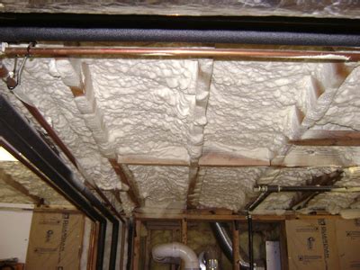Rule of thumb is at least 12 with all of the ceiling joists completely covered to reduce something known as thermal. insulation-ceiling-attic - Danielsen Construction