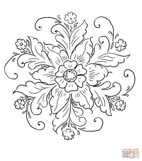Rezerwuj lot z norwegian już dzisiaj. Barneblad: Discover rosemaling, a creative Norwegian ...