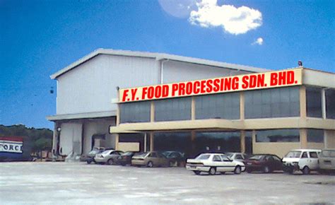Kosma palm oil mill sdn bhd & ors v koperasi serbausaha makmur bhd 2004 1 mlj 257, fc (refd) lim sung huak & ors v sykt pemaju tanah tikam factual background 2 the plaintiff (adil juta sdn bhd) is involved in the prawn rearing business and its prawn ponds are located at jalan. F.Y Food Processing Sdn Bhd