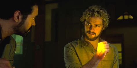 5 Burning Questions Iron Fist Season 2 Needs To Answer Inverse