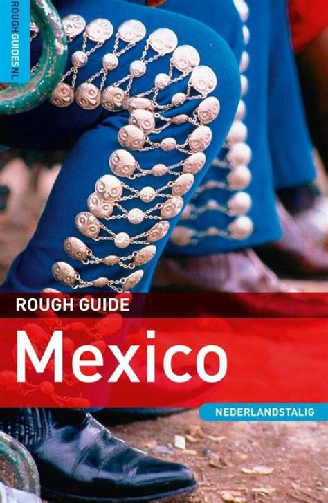 Rough Guide Rough Guide Mexico John Fisher 9789047518952 Boeken