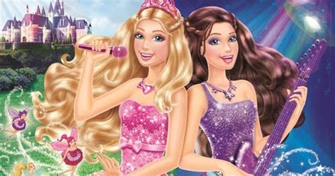 Barbie The Princess And The Popstar 2012 Dvdrip Downspaces