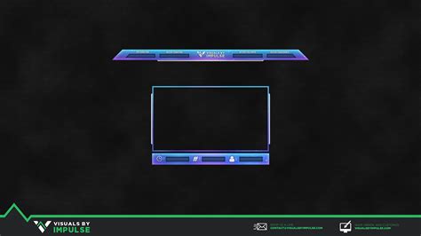Stream overlay makers allow you to add different fancy rectangular, triangular, or circular shapes also, snappa's free option is more than enough to make a unique, memorable twitch banner. Twitch overlay - 10 free HQ online Puzzle Games on ...