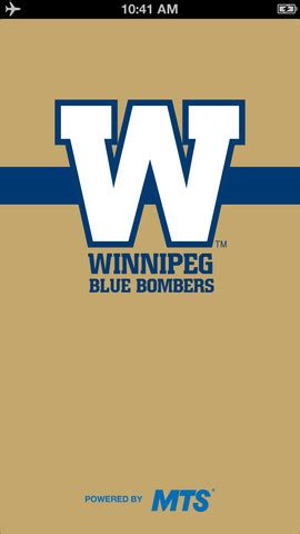 Information on how to order can be found on the home page. MTS, Winnipeg Blue Bombers Launch Official iPhone App ...