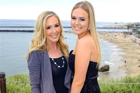 Shannon Storms Beadors Daughter Sophie College Life Update Rhoc The Daily Dish