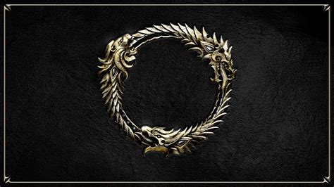 Elder Scrolls Online Logo 10 Free Cliparts Download Images On