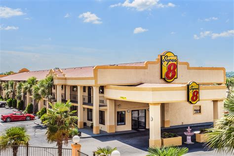 Super 8 by Wyndham Stockbridge | Stockbridge, GA Hotels