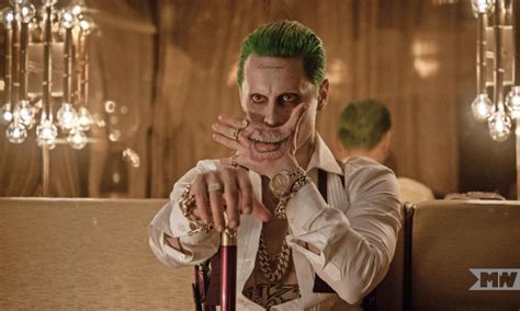 Jared Leto Wanted Wb To Cancel Joaquin Phoenixs Joker
