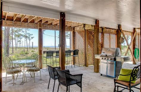 Beach rentals and vacation rentals in dauphin island, al. Dauphin Island Vacation Rentals - - Beautiful Home on the ...