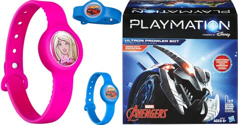 Some manufacturers offer educational games or games designed to encourage your child to be more active. Best Buy: Kids' Activity Tracker ONLY $2.99 + More (Today ...