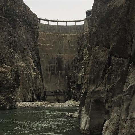 Maybe you would like to learn more about one of these? Buffalo Bill Dam | Yellowstone lodging, Yellowstone, Cody ...