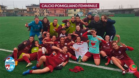 Tutti i dati post partita verrano pubblicati immediatamente per avere ogni informazione per quanto riguarda i sviluppi. Il Pomigliano Femminile batte il Palermo e vola a +10 in ...