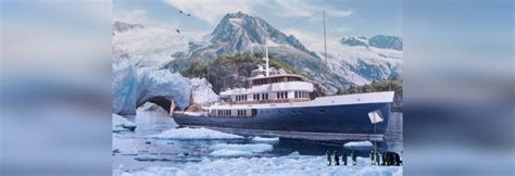 Update 56m Explorer In Build At Turquoise Yachts United States